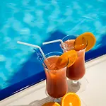Kleopatra Aydin 3* Alanya