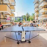 Kleopatra Aydin 3* Alanya