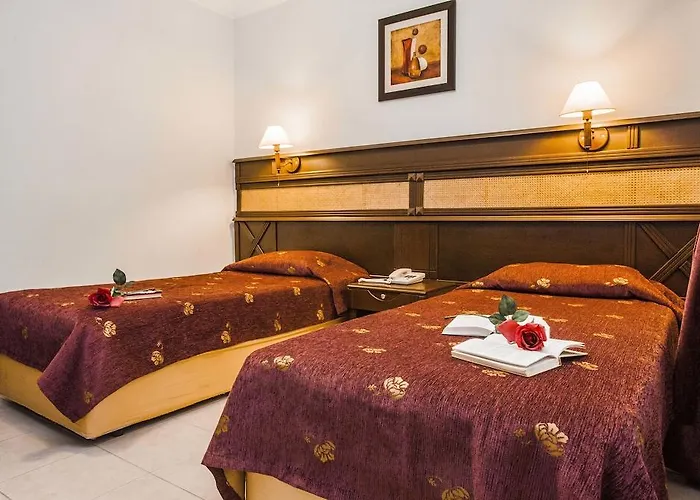 Hotel Kleopatra Aydin 3*