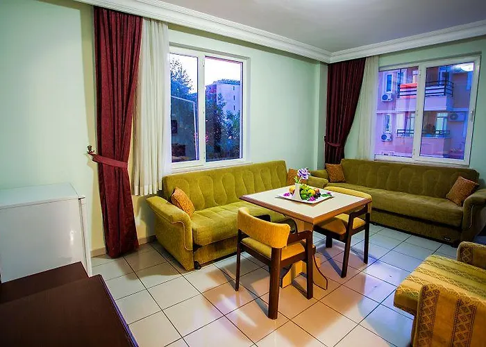 Hotel Kleopatra Aydin