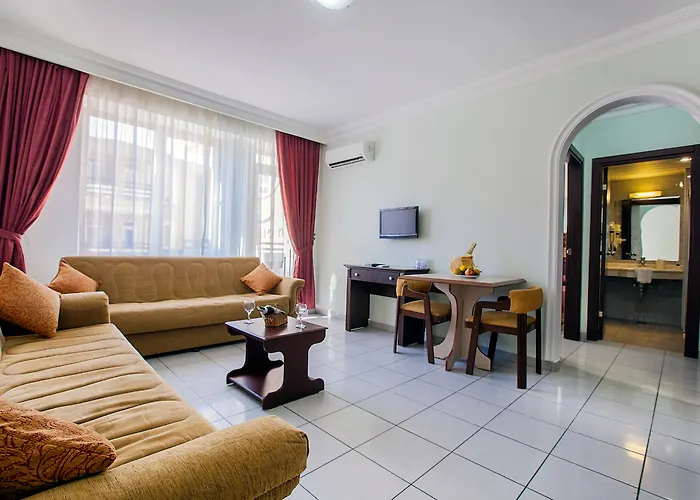 Kleopatra Aydin Hotel 3*