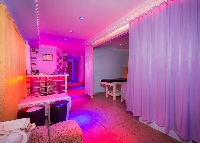 Hotel Kleopatra Aydin 3*