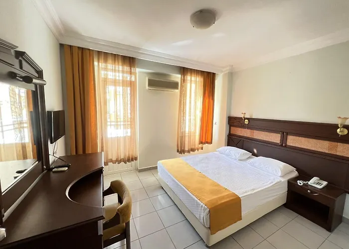 Kleopatra Aydin Hotel 3*