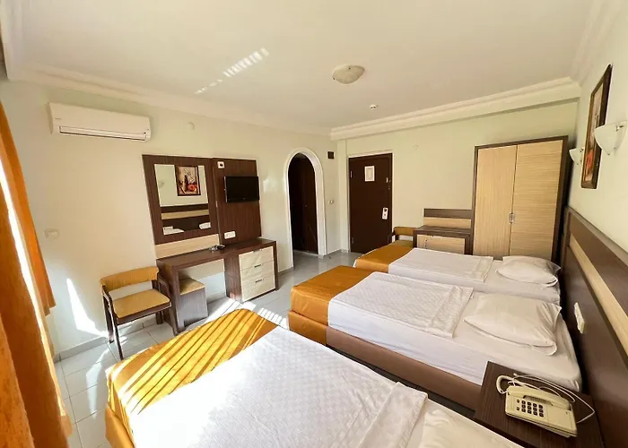 Kleopatra Aydin 3*