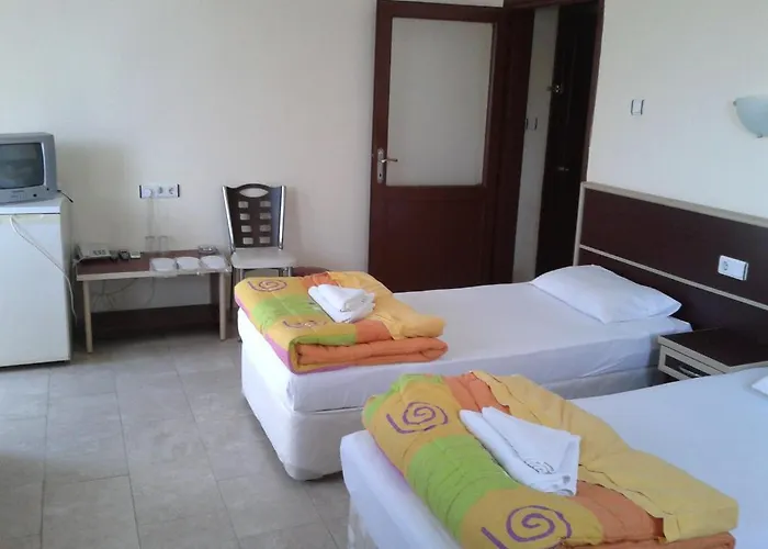 Hotel Kleopatra Aydin