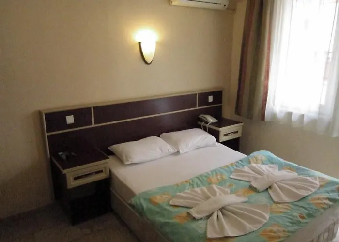 Hotel Kleopatra Aydin Alanya