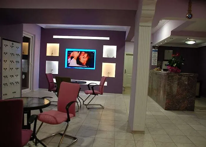 Kleopatra Aydin Alanya