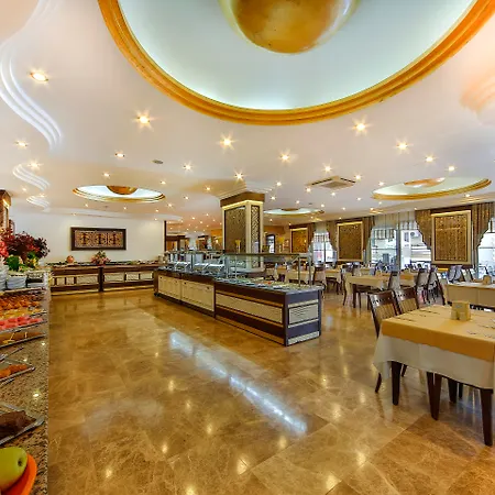 Kleopatra Aydin Hotell