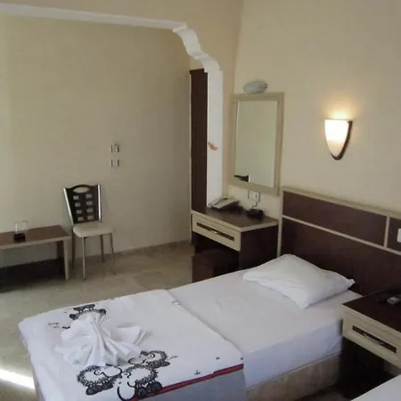 فندق Kleopatra Aydin 3*