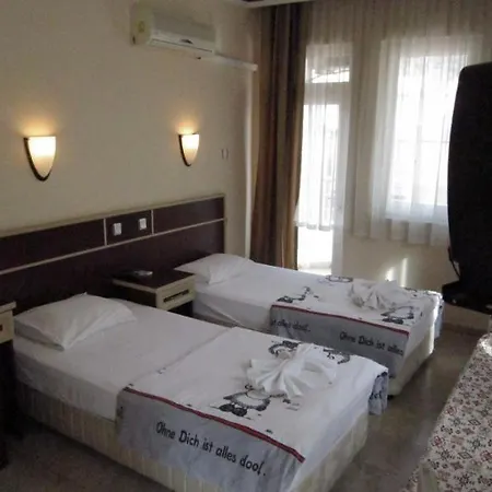 فندق Kleopatra Aydin ألانيا