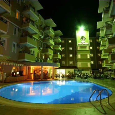 فندق Kleopatra Aydin