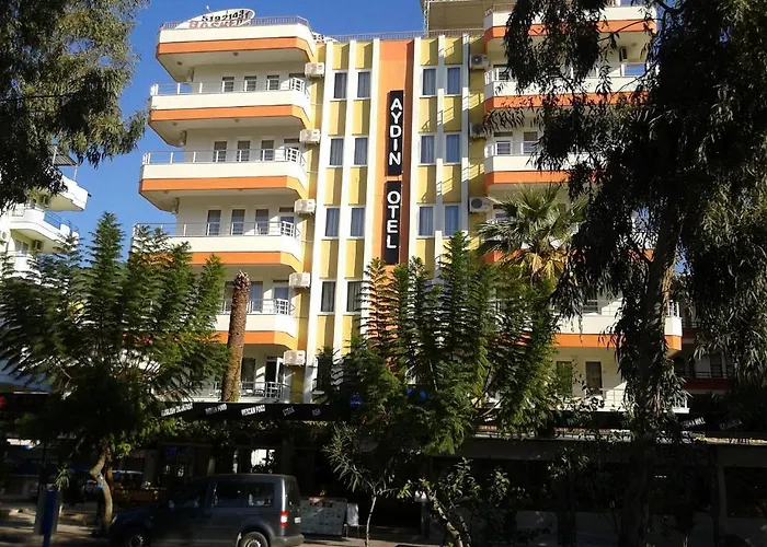 Kleopatra Aydin