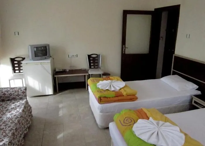 Kleopatra Aydin 3*