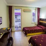 Kleopatra Aydin Hotel Alanya