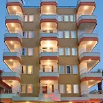 Kleopatra Aydin Hotel Alanya