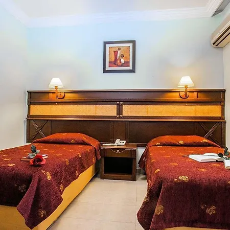 Kleopatra Aydin Ξενοδοχείο