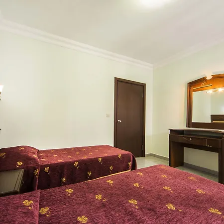 Ξενοδοχείο Kleopatra Aydin