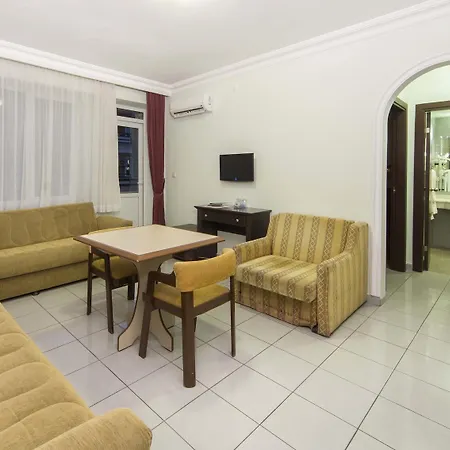 Kleopatra Aydin 阿拉尼亚