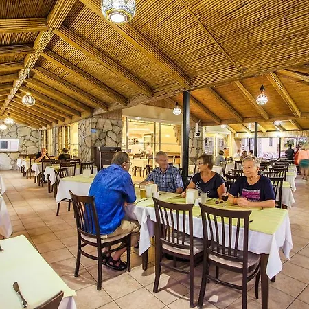 Kleopatra Aydin Otel 3*