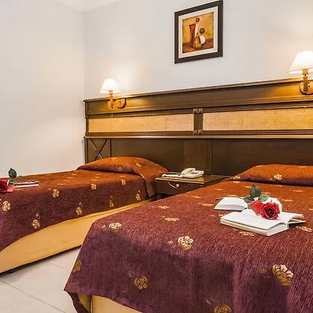 酒店 Kleopatra Aydin 3*