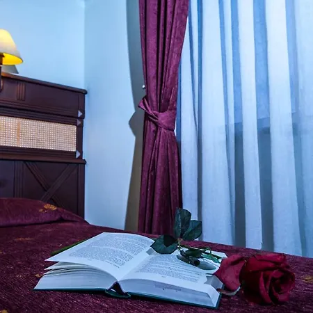 酒店 Kleopatra Aydin