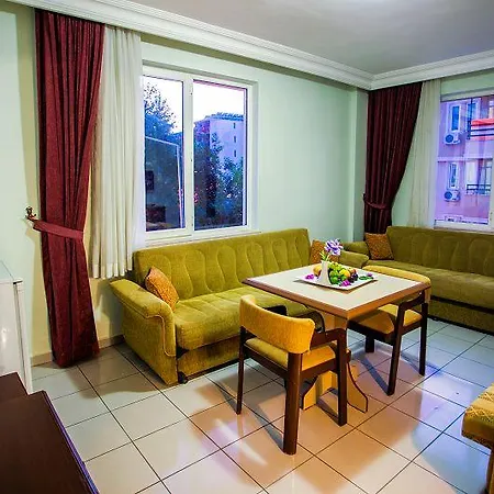 Ξενοδοχείο Kleopatra Aydin