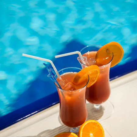 Kleopatra Aydin 3* Αλάνια