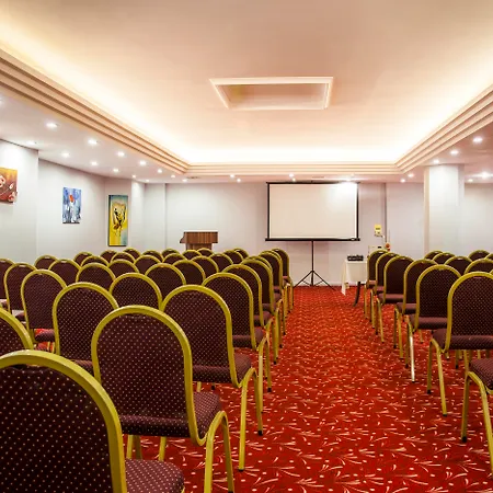 Kleopatra Aydin 3* Αλάνια