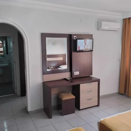 Kleopatra Aydin 酒店 阿拉尼亚