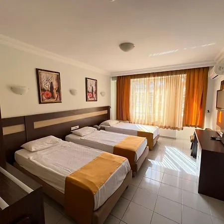 Kleopatra Aydin מלון 3*