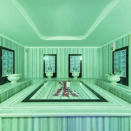 酒店 Kleopatra Aydin 阿拉尼亚