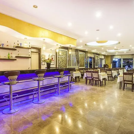 酒店 Kleopatra Aydin