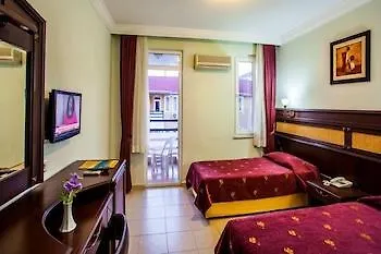 Kleopatra Aydin 3* Αλάνια