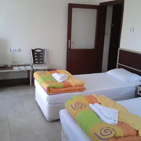 酒店 Kleopatra Aydin