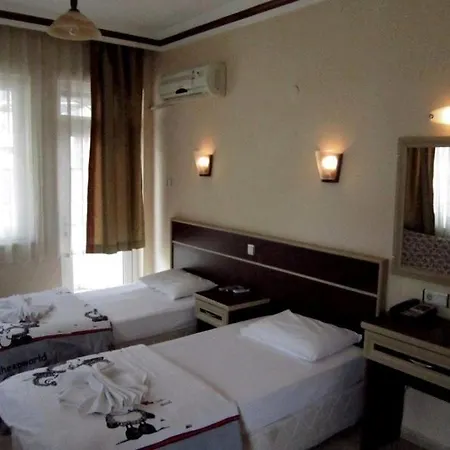 Kleopatra Aydin 3* Αλάνια