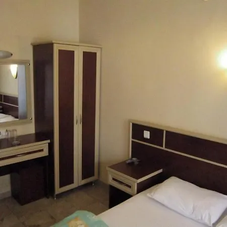 מלון Kleopatra Aydin