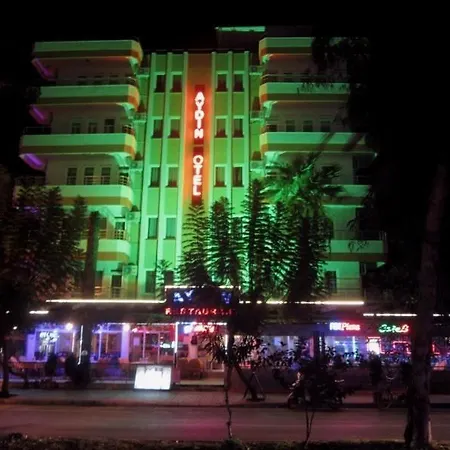 Kleopatra Aydin 酒店