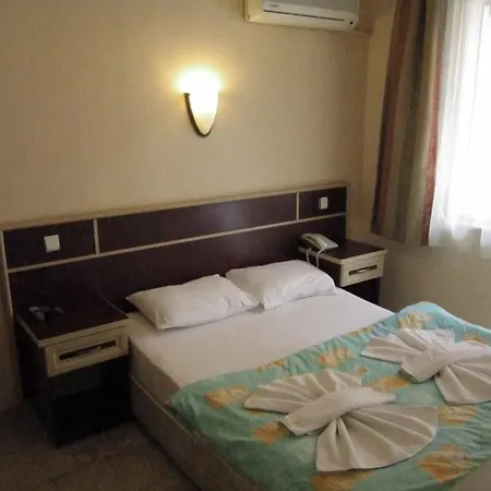 酒店 Kleopatra Aydin 阿拉尼亚