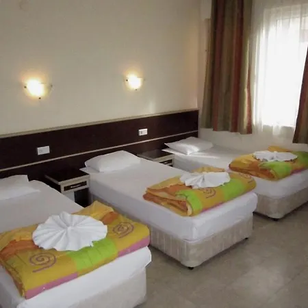 Kleopatra Aydin 阿拉尼亚