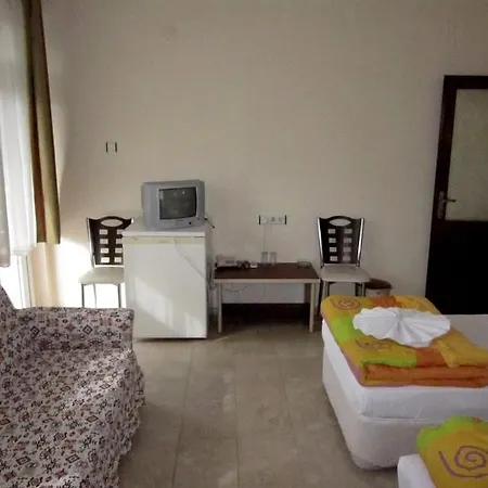 Ξενοδοχείο Kleopatra Aydin