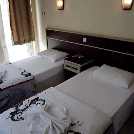 Ξενοδοχείο Kleopatra Aydin Αλάνια