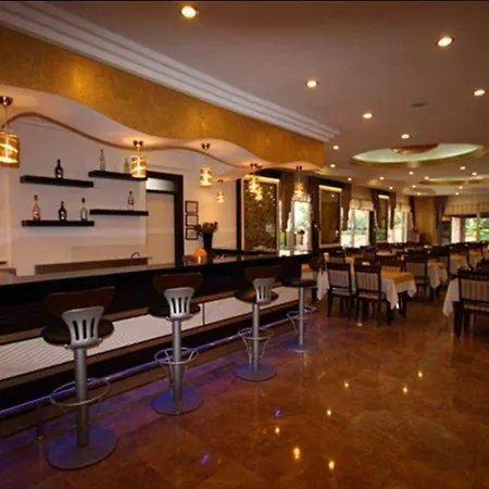 Otel Kleopatra Aydin 3*