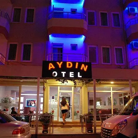 酒店 Kleopatra Aydin 3*