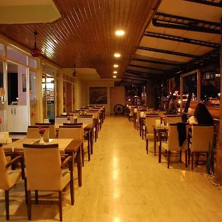 Kleopatra Aydin 酒店 阿拉尼亚