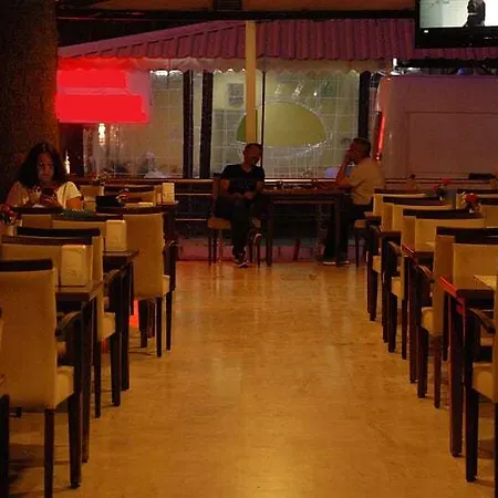 Kleopatra Aydin 酒店