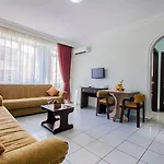 Kleopatra Aydin Otel 3*