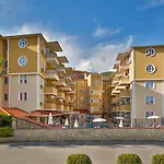Kleopatra Aydin Otel Alanya