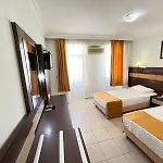Otel Kleopatra Aydin Alanya