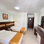 Otel Kleopatra Aydin Alanya