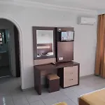 Kleopatra Aydin Otel Alanya
